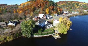 Gatineau River